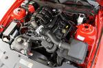 Ford Mustang V6 2011 года